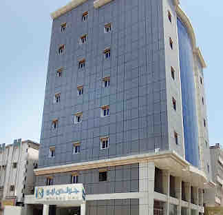 جولدن-نيو-أم-القرى