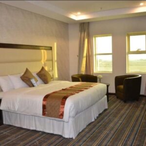 One-Bedroom Apartment - شقة غرفة و صالة