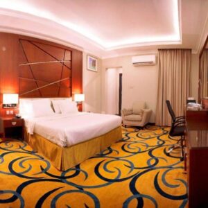 Double Room - غرفة مزدوجة