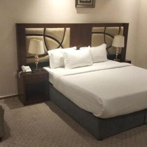 test for new hira jeddah